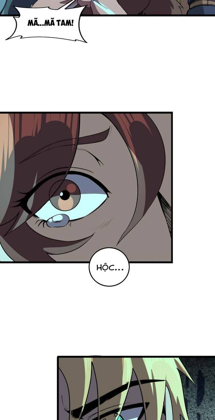 chào mừng đến thế giới cực lạc chapter 23 2