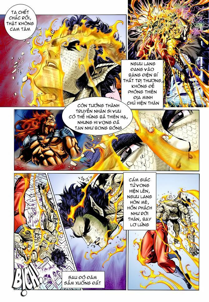 thần binh huyền kỳ i chapter 76 23