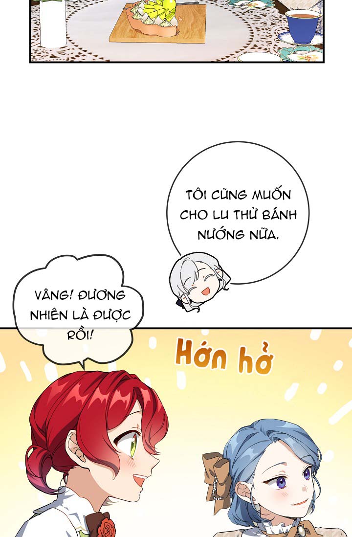 hướng đến ánh dương một lần nữa chapter 46 36