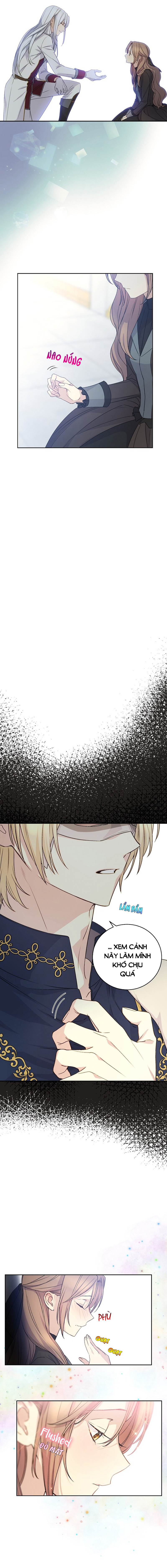 cô hầu giỏi giang chapter 21 14