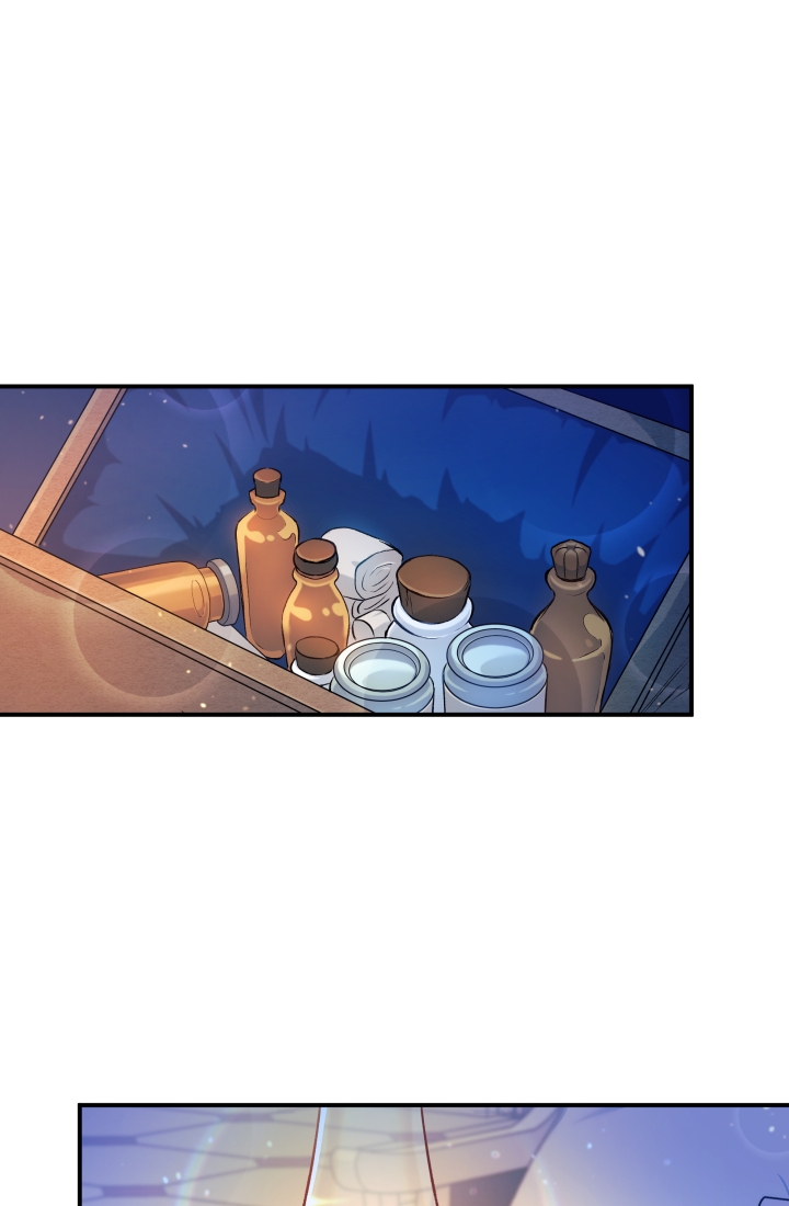 mối liên kết giữa báo đen và bé thỏ chapter 4 13