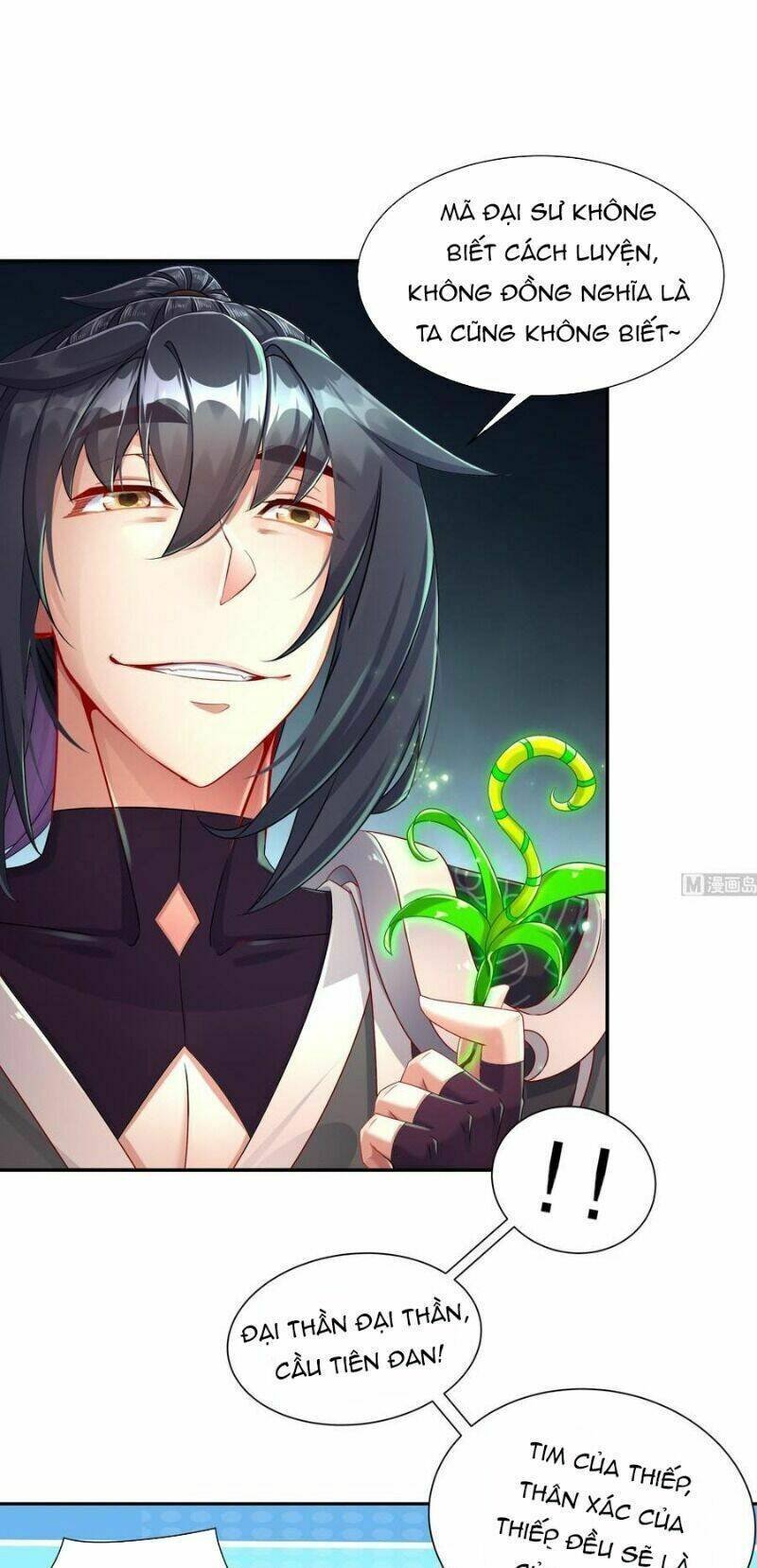 trọng sinh chi ma tôn đương đạo chapter 111 16