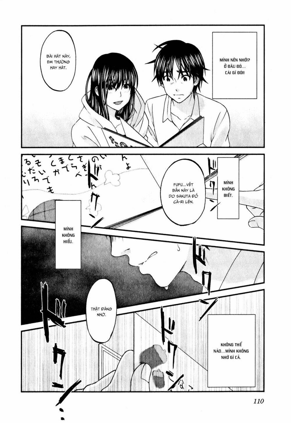 seishun pop! chapter 44 13
