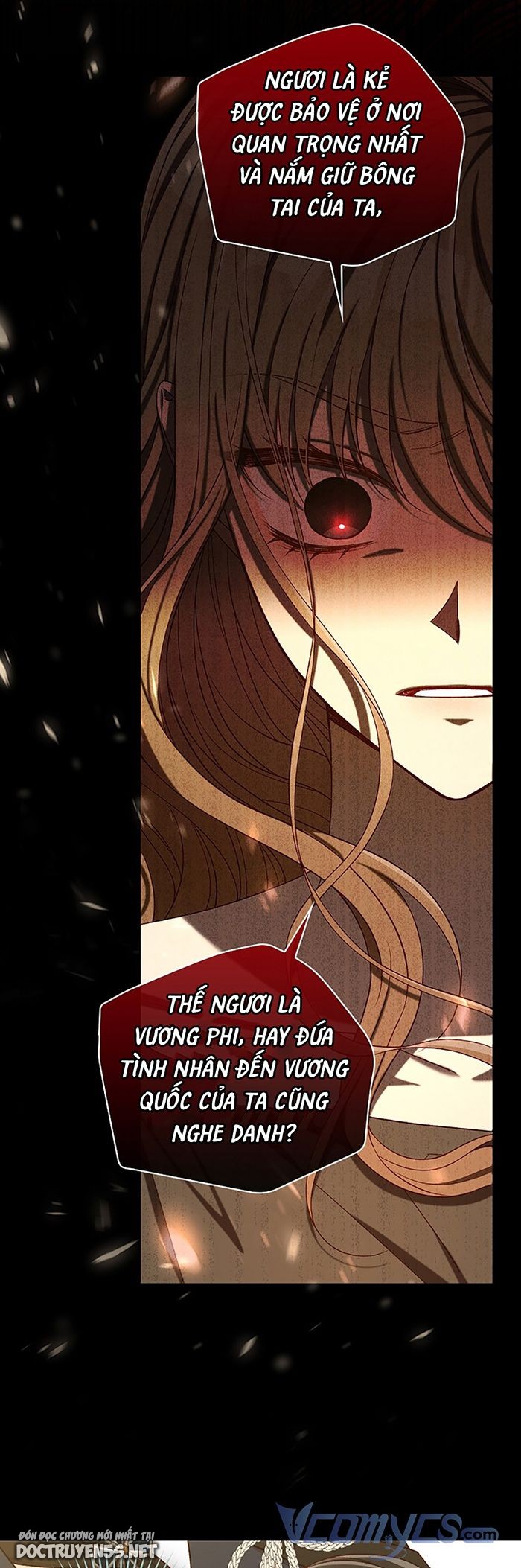 sống sót dưới thân phận hầu nữ chapter 102 9