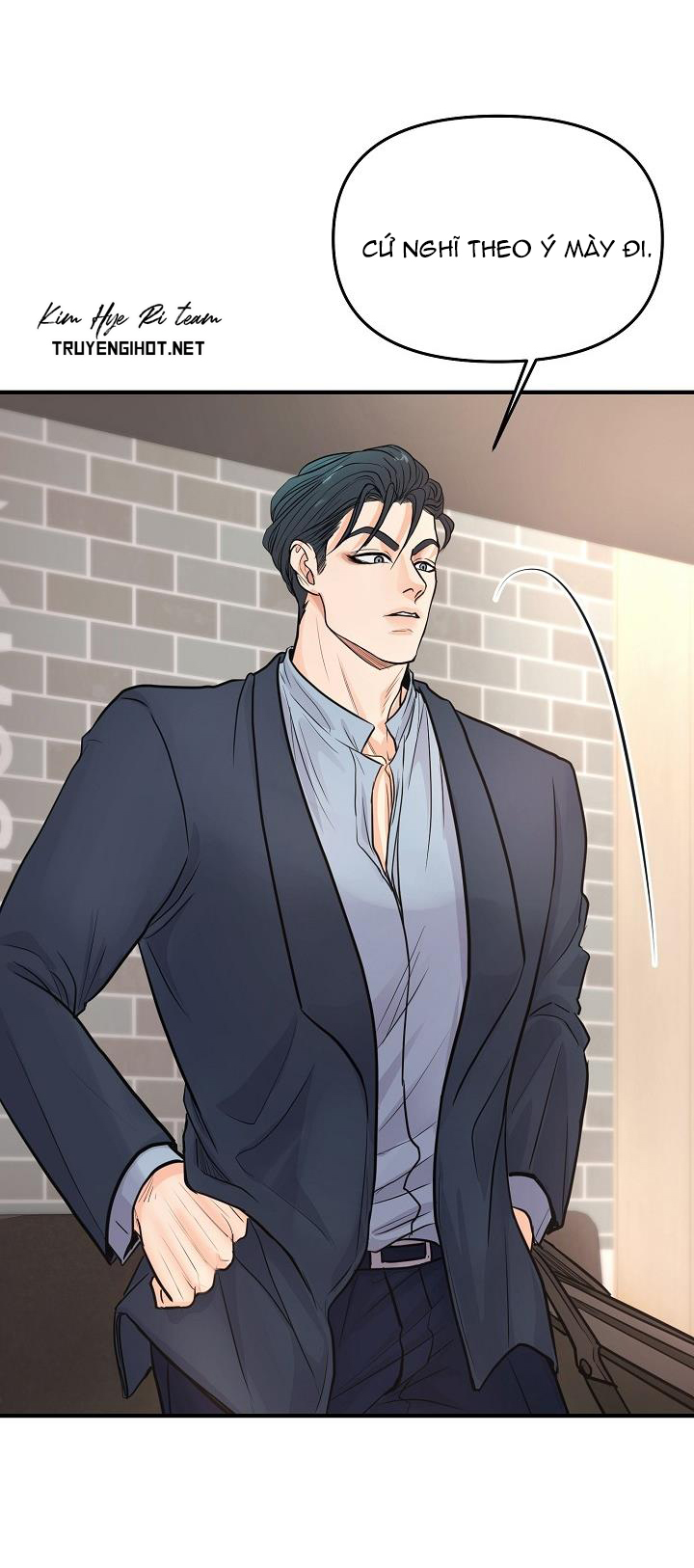 ranh giới tội ác chapter 3 34