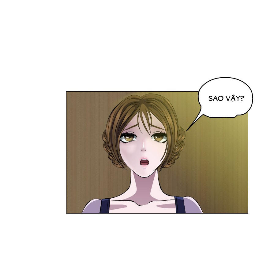 cạm bẫy của nữ thần chapter 34 14