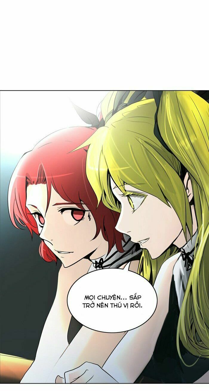 tòa tháp bí ẩn 2 chapter 202 70