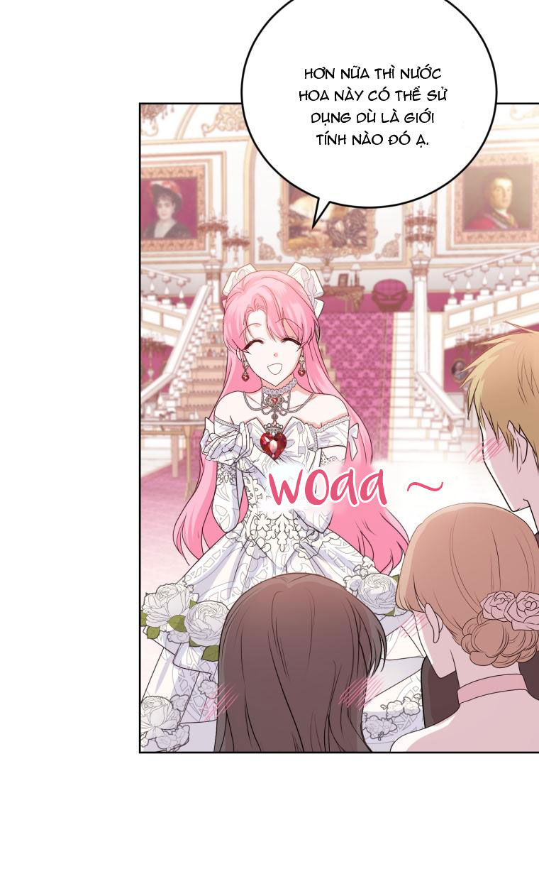 trở thành nhà điều chế nước hoa duy nhất của bạo chúa chapter 34.1 38