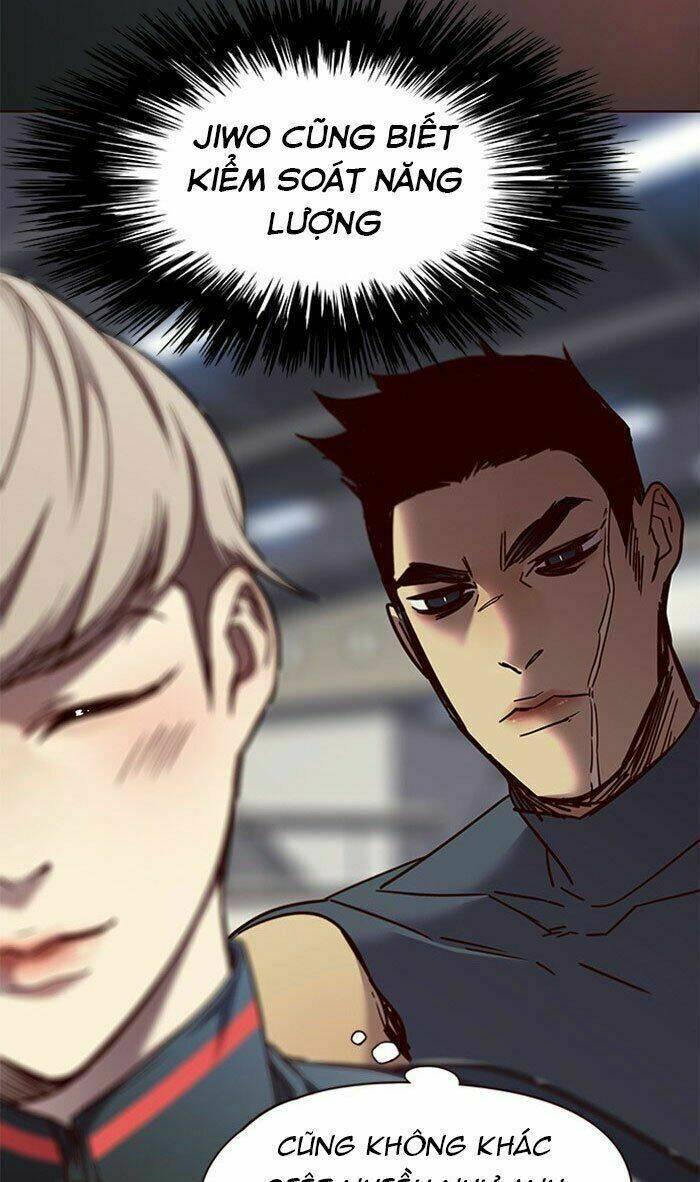 biến thân thành mèo chapter 75 49