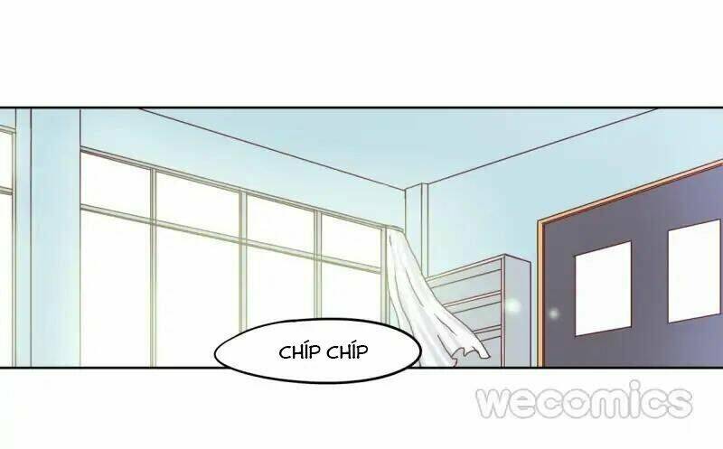 mối tình đầu có chút ngọt chapter 31 6