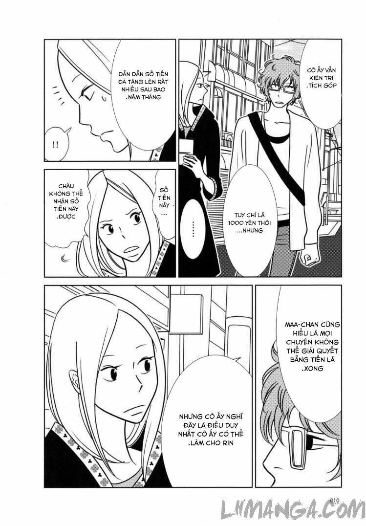 usagi drop chapter 43 8