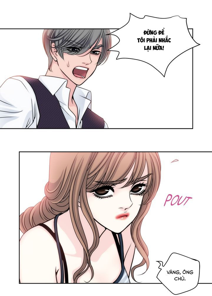 người đàn ông của tôi chapter 12.1 8
