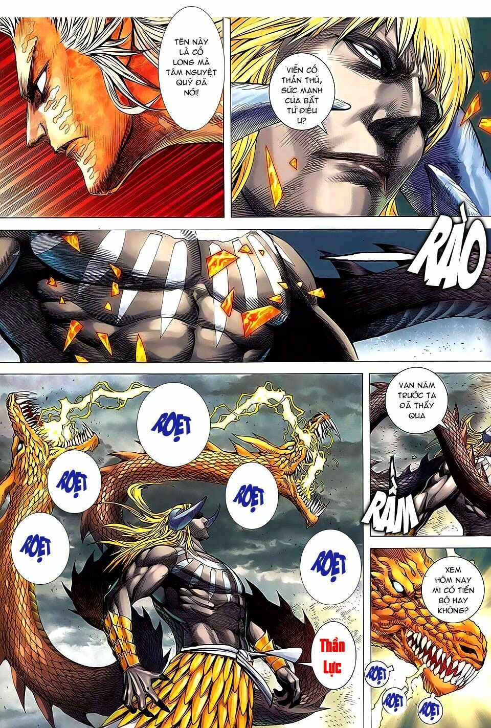 phong thần ký chapter 163 12
