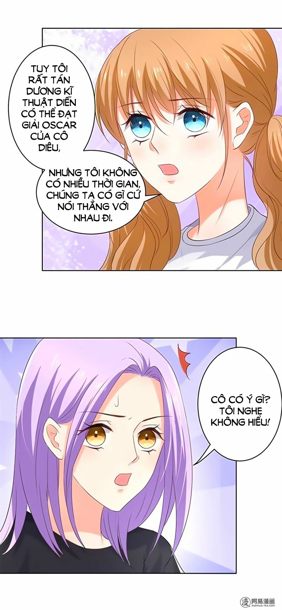 bác sĩ sở cũng muốn yêu chapter 158 25