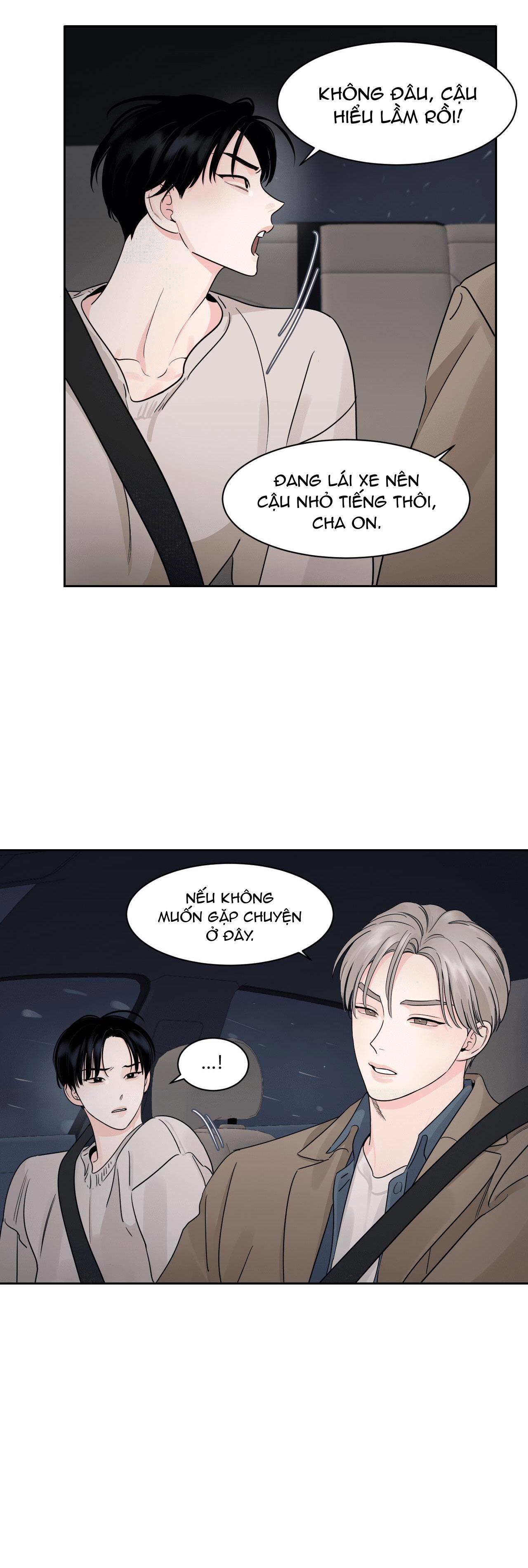 vùng tối chapter 17 13