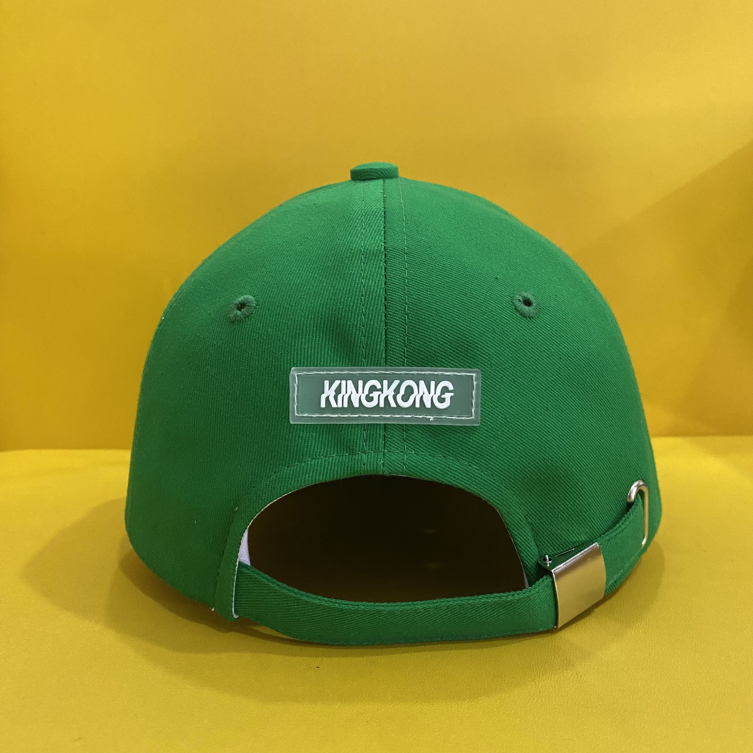 [Mới] Nón Phong Cách Đường Phố - Local Brand TB KingKong Sport Wear