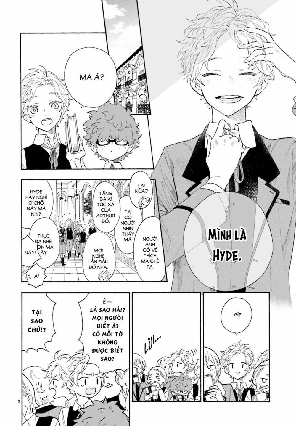 boku no gemini chapter 4 3