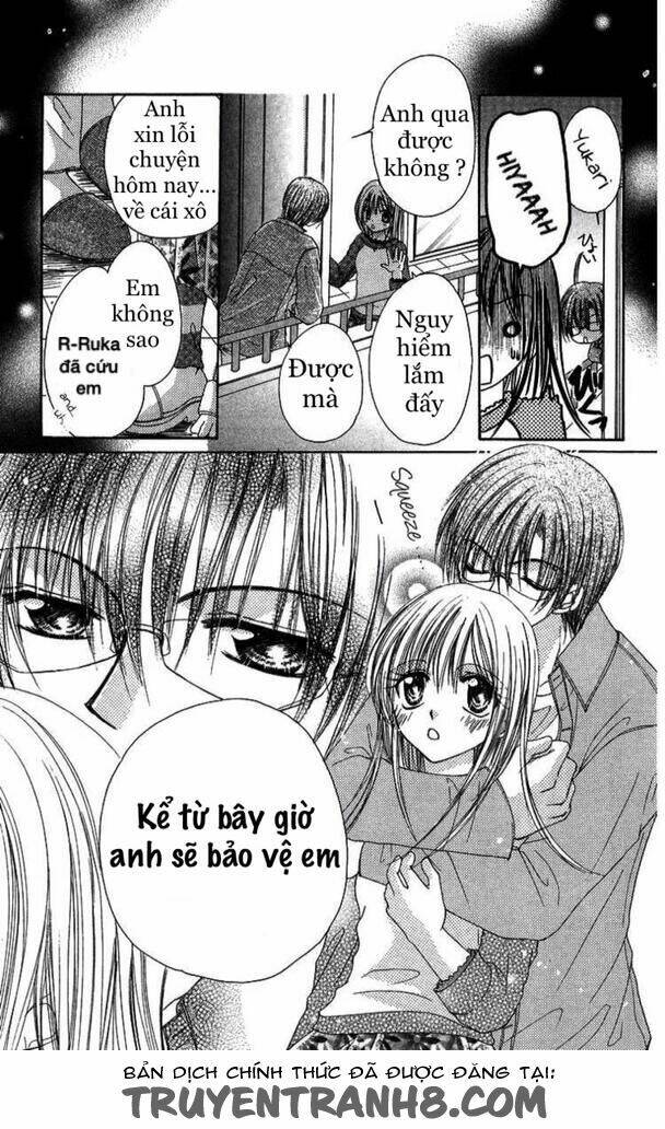 two beasts chapter 1 26