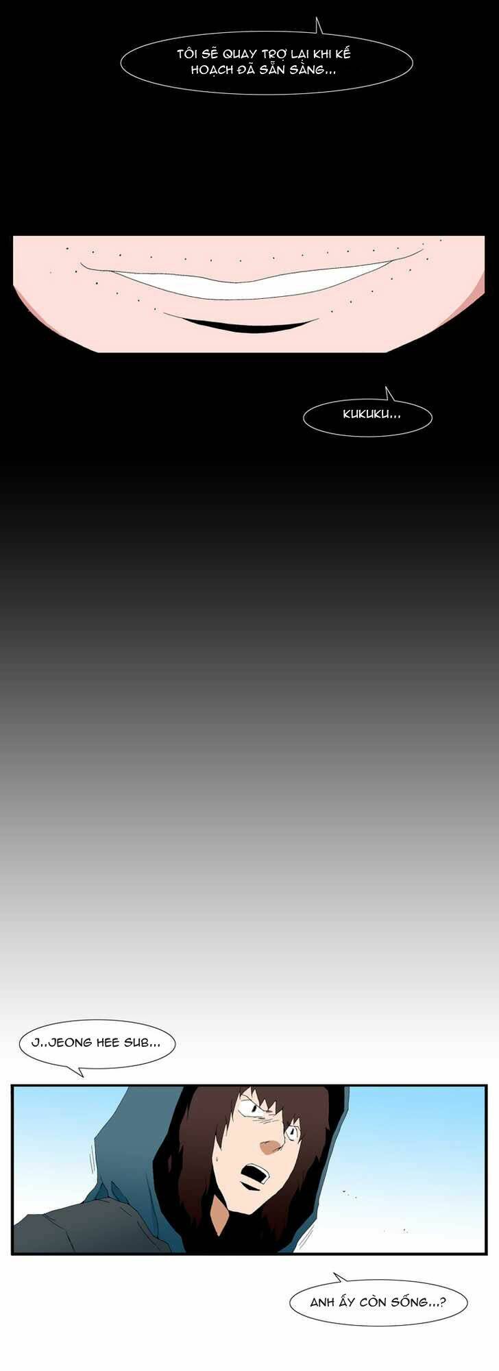 siêu năng chapter 179 32