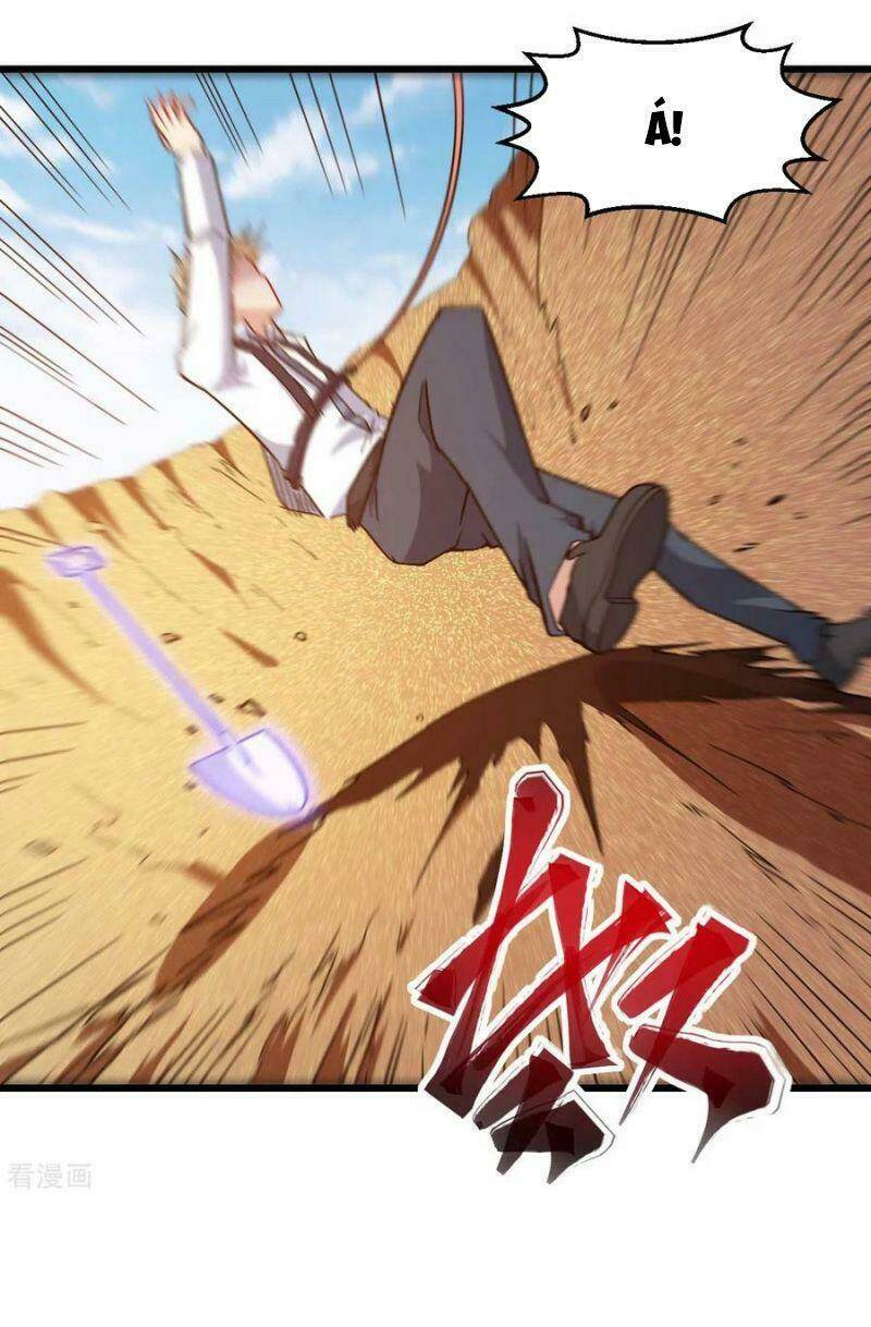 vườn trường cuồng sư hệ thống chapter 156 27