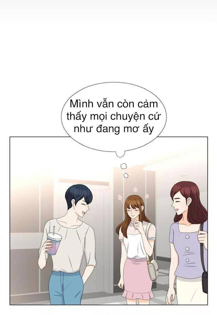 idol và sếp, em yêu ai? chapter 53 44