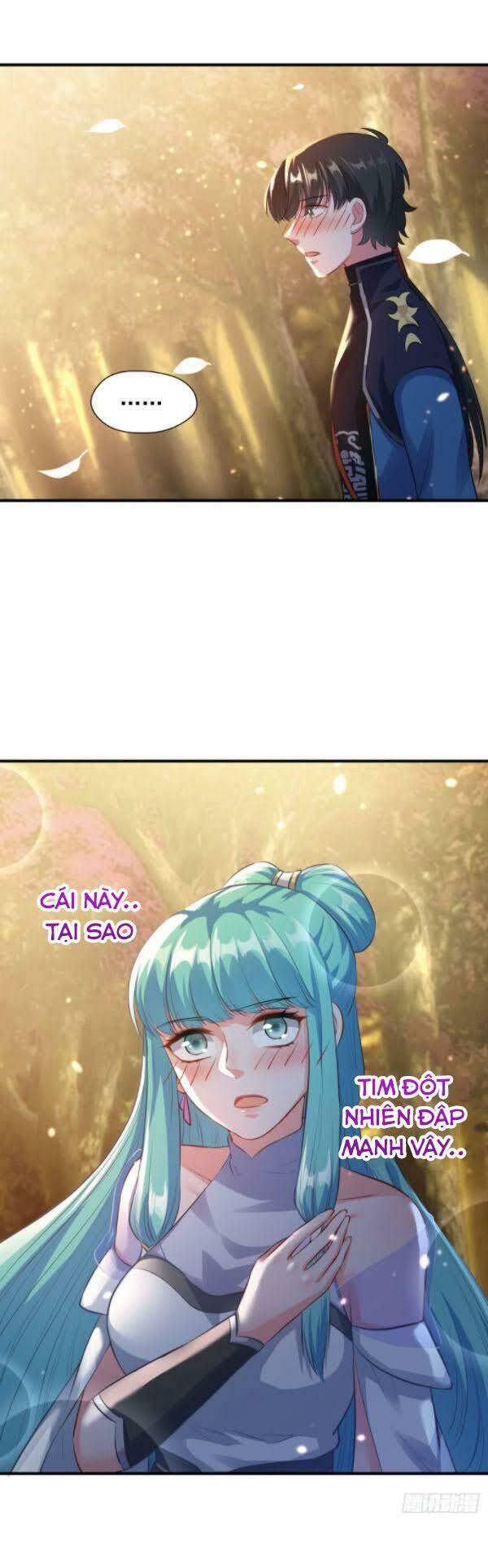 tiên ma đồng tu chapter 185 16