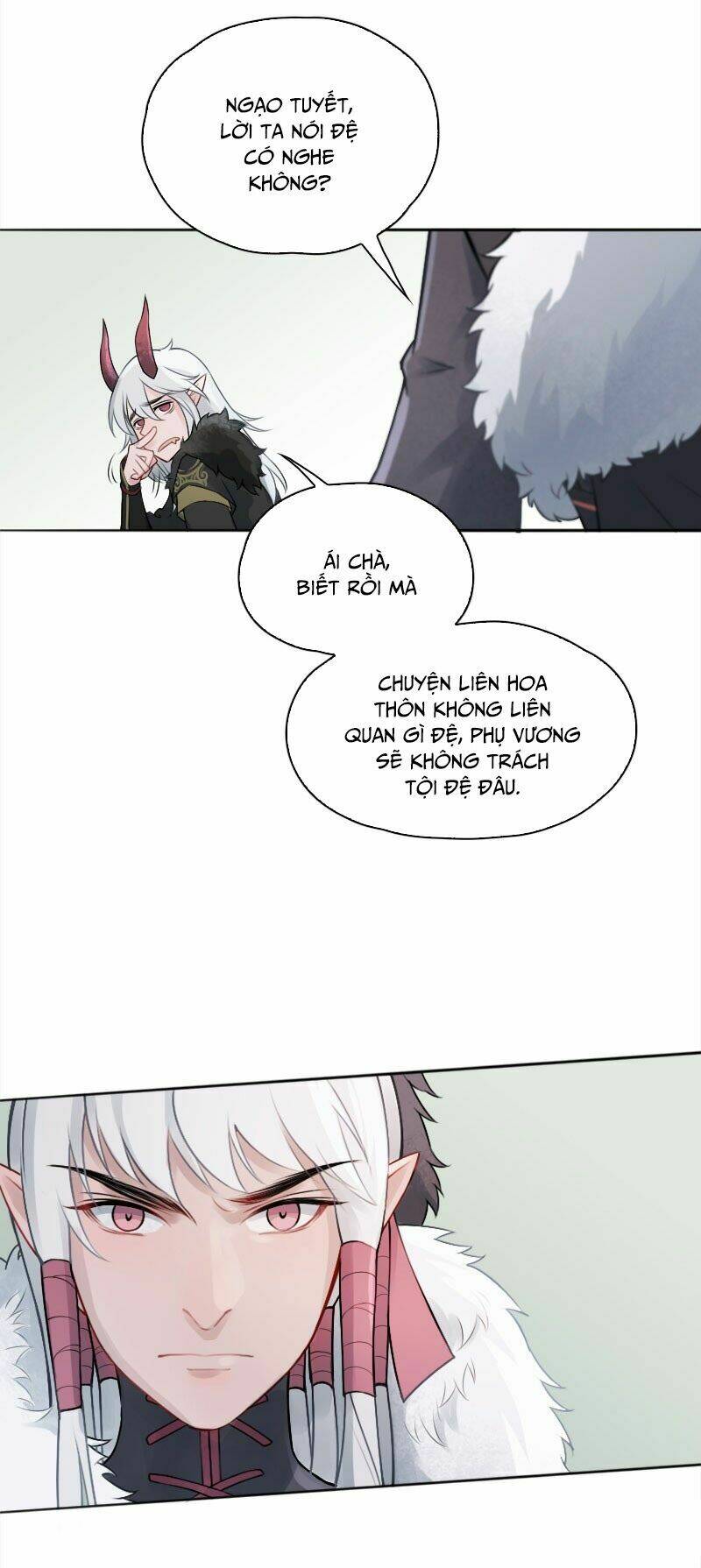 tây du ngạo tuyết thiên chapter 20 8