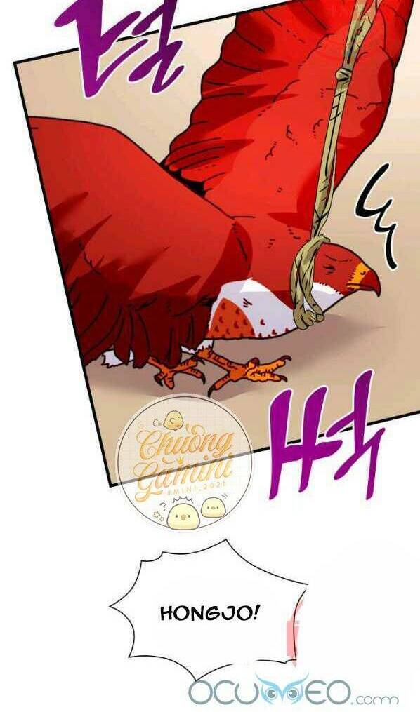 cô dâu của sói đen chapter 14 51