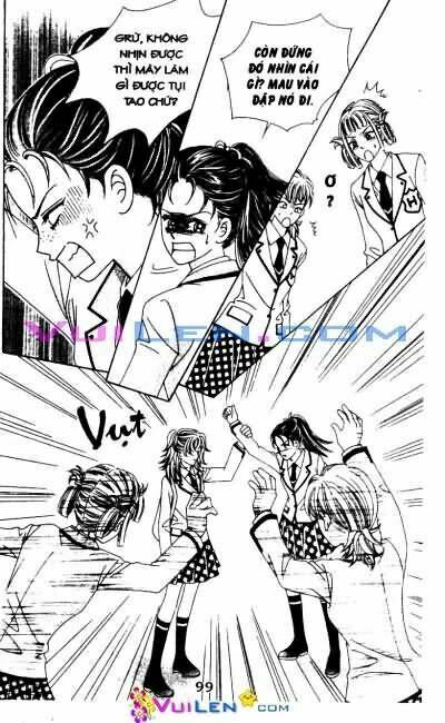 thiên thần tái thế chapter 6 99