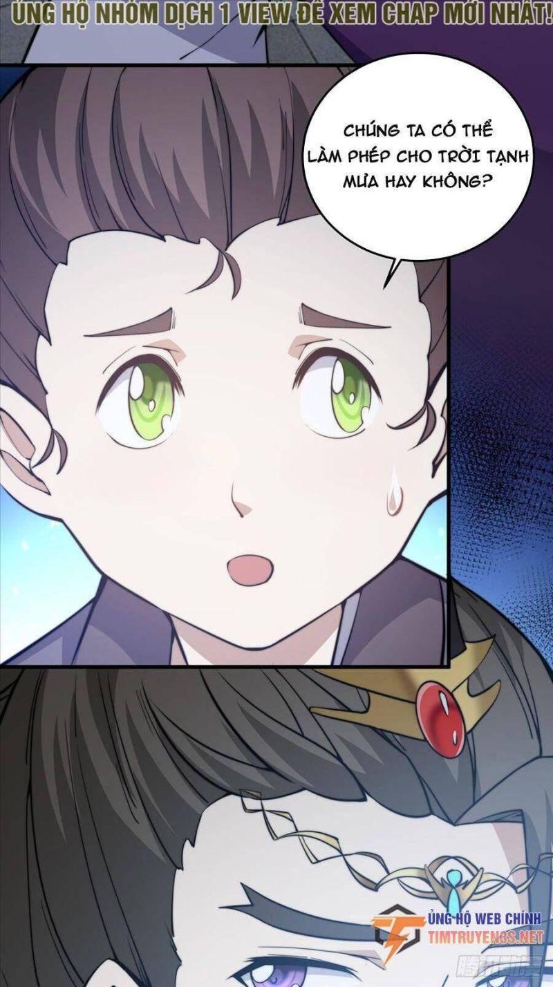 đạo pháp là gì? ta chỉ biết lôi pháp chapter 2 15