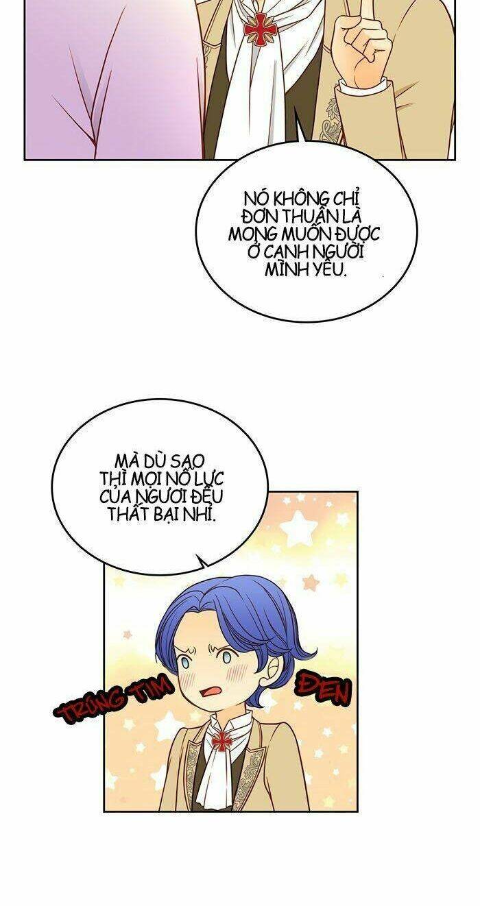 wendy , cô gái bán hoa chapter 35 13