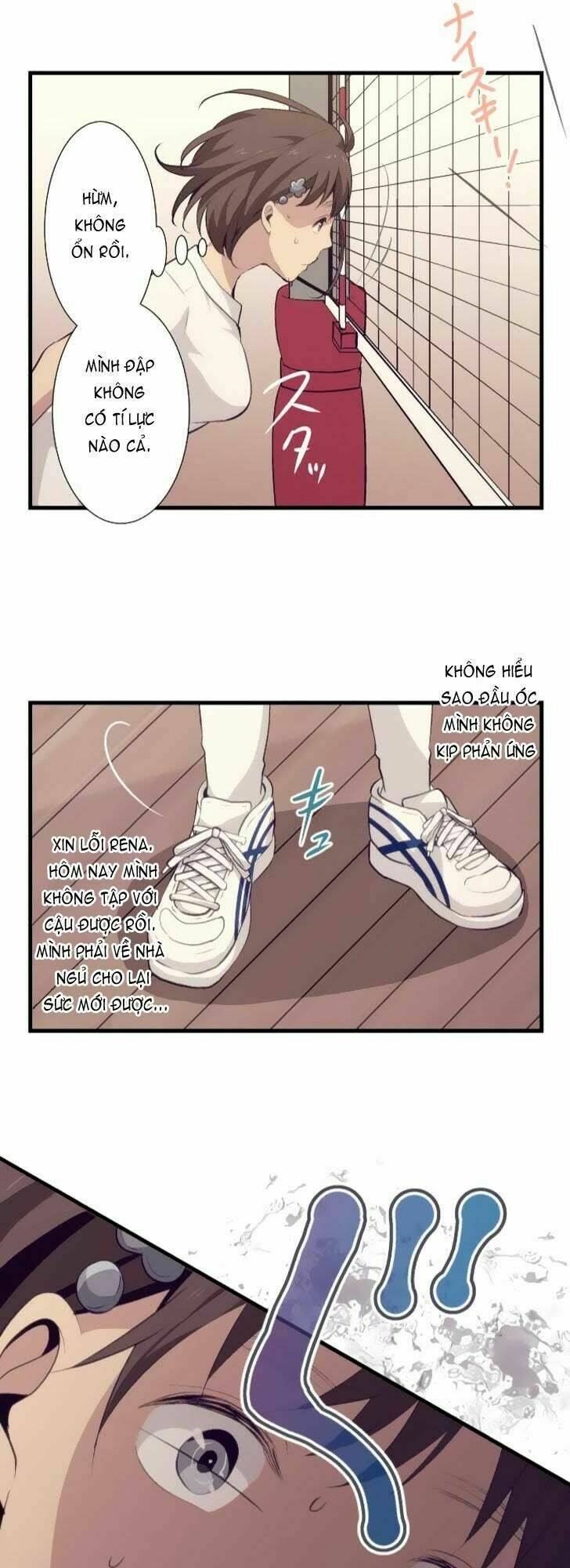 viên thuốc trùng sinh chapter 62 28