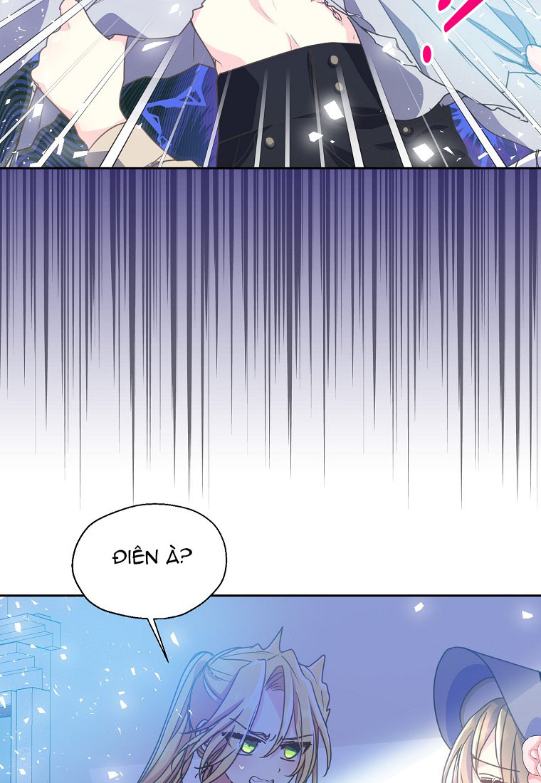 bệ hạ, xin đừng giết tôi!! chapter 52.1 7