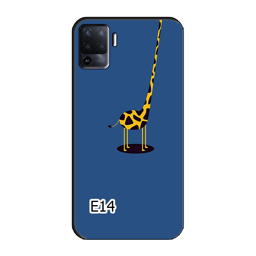 Ốp Lưng Dành Cho OPPO A94
