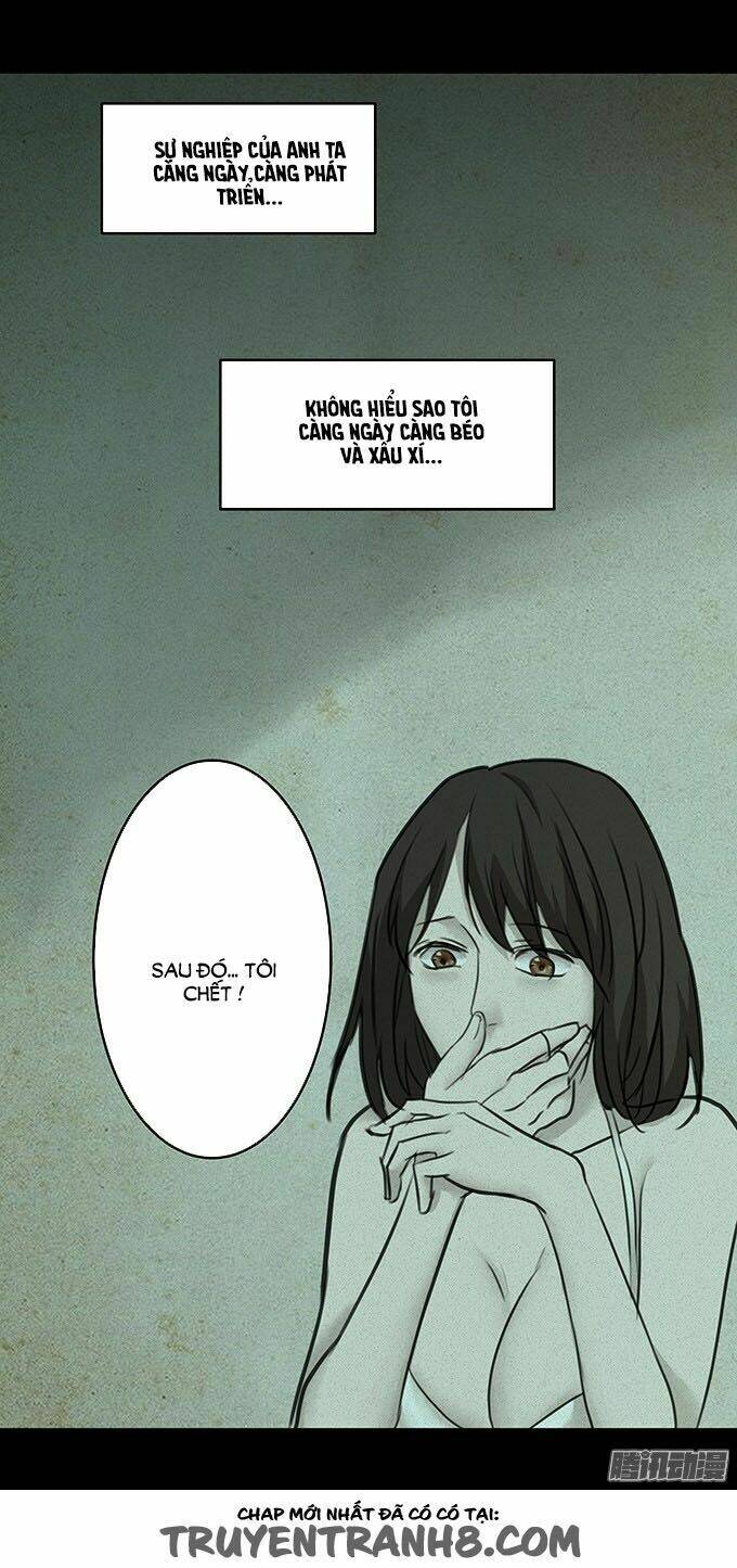 ớn lạnh tuyệt đối chapter 108 14