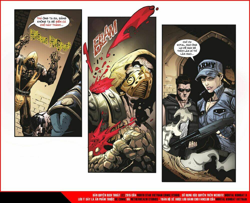 mortal kombat x chapter 21 17