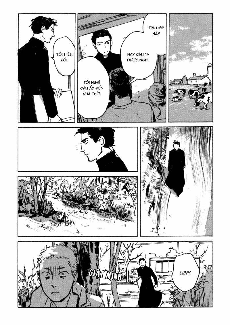 dear, my god chapter 1.2 49