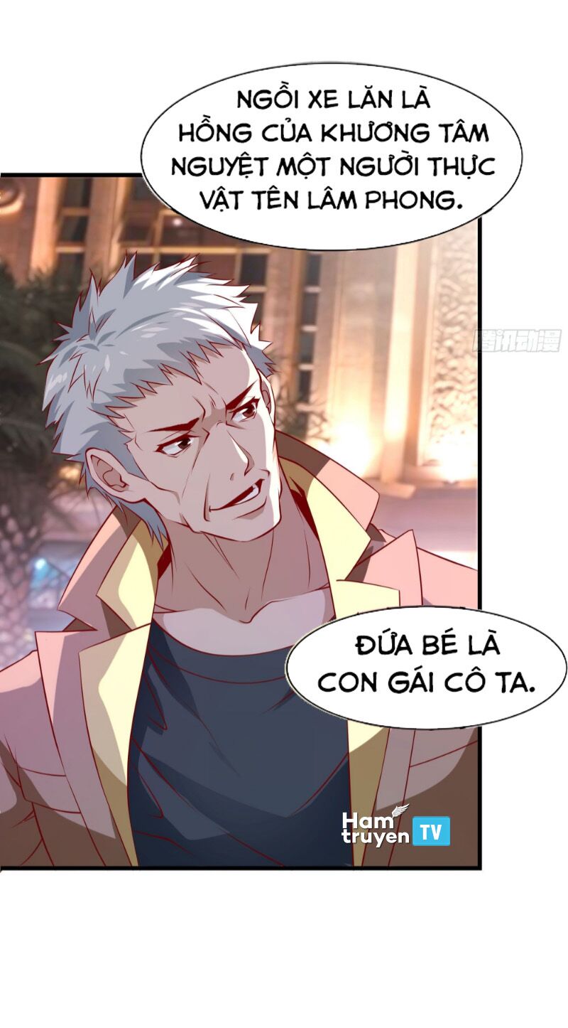 nãi ba là chiến thần mạnh nhất chapter 35 23