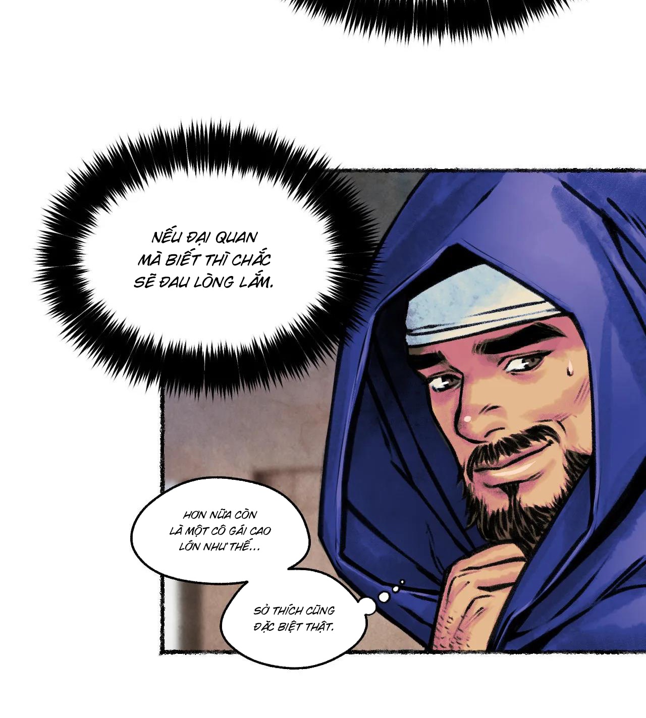 phò mã quan phu chapter 11 71