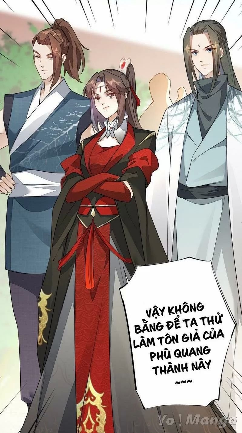 tuyệt thế luyện đan sư chapter 152 36