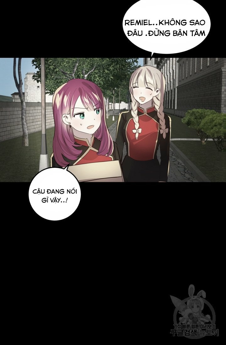 hủy bỏ điều ưóc này! chapter 5 43