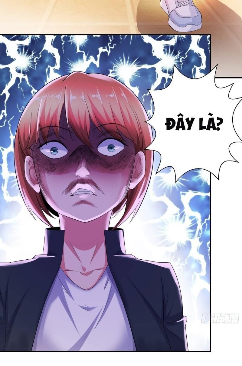 đô thị lãng tử chapter 4 40