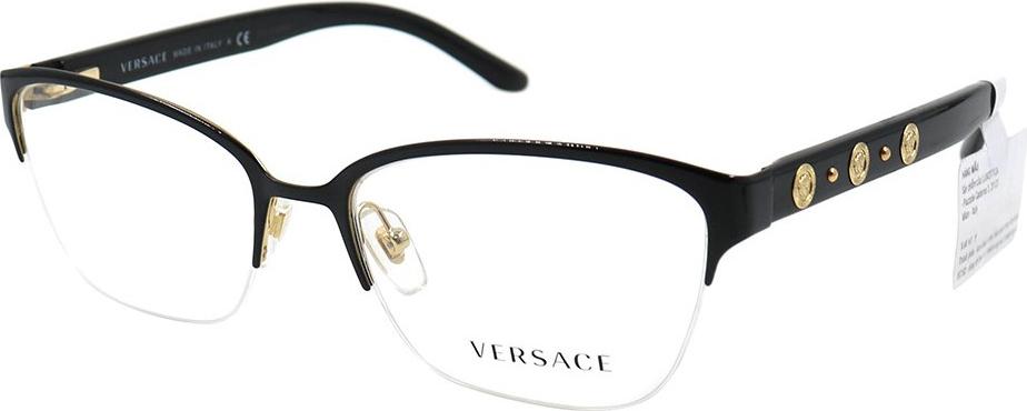 Gọng kính chính hãng Versace VE1224 1342