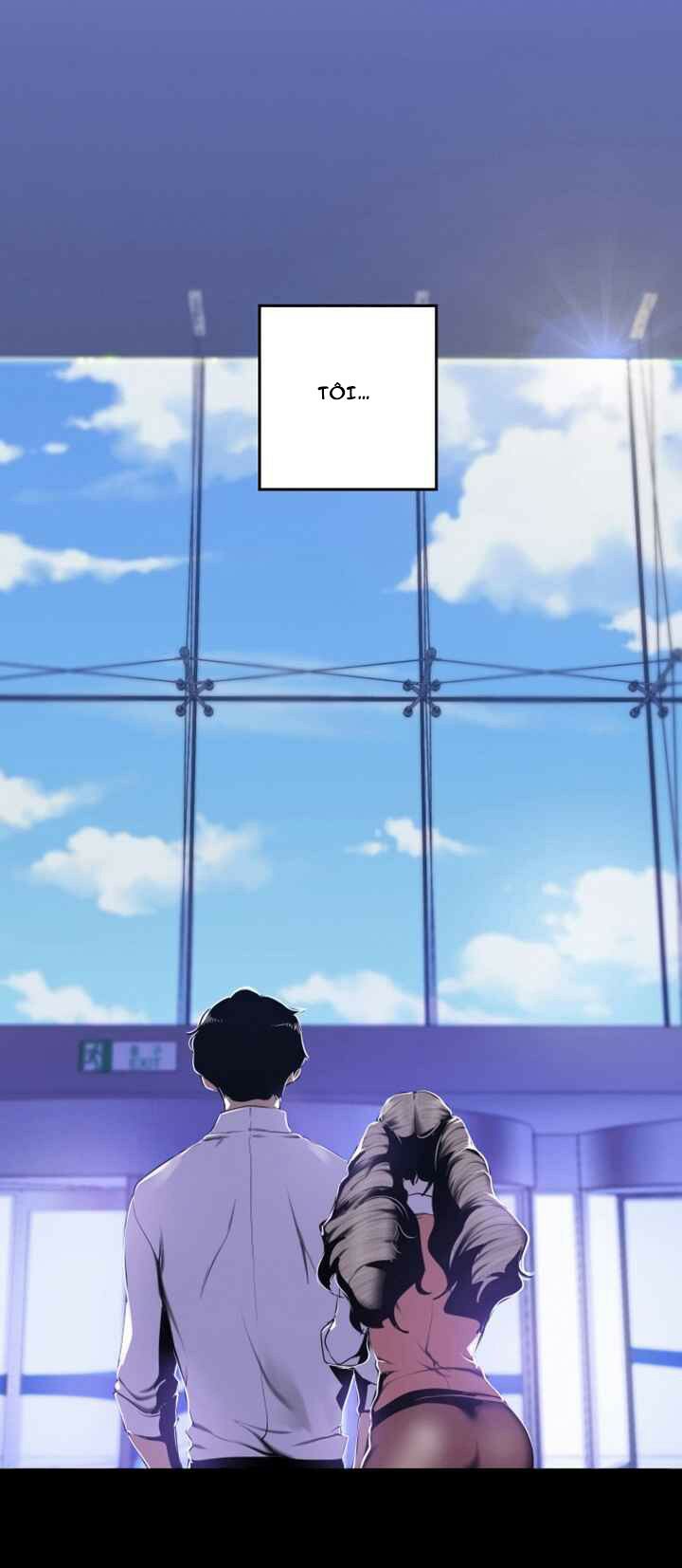 tân thế giới tuyệt vời chapter 72 21