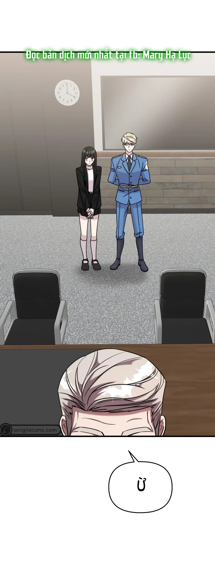 phản diện thuần túy chapter 42.1 27