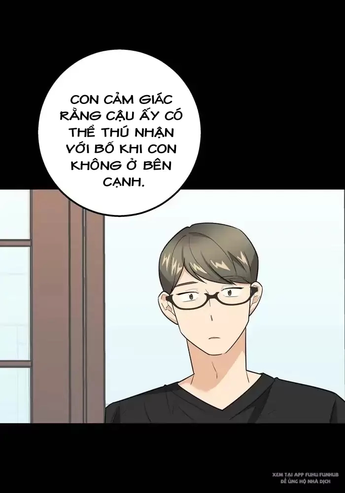 anh bạn của tôi đang phát sáng kìa ! chapter 50 61