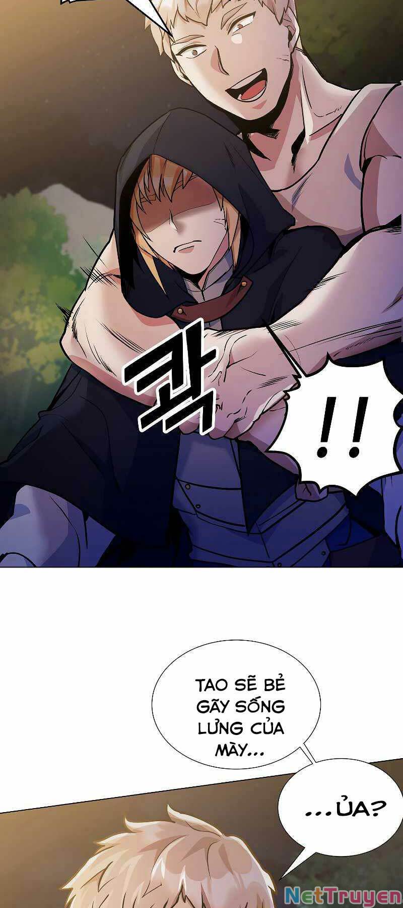 bạo chúa cường hoành chapter 24 57