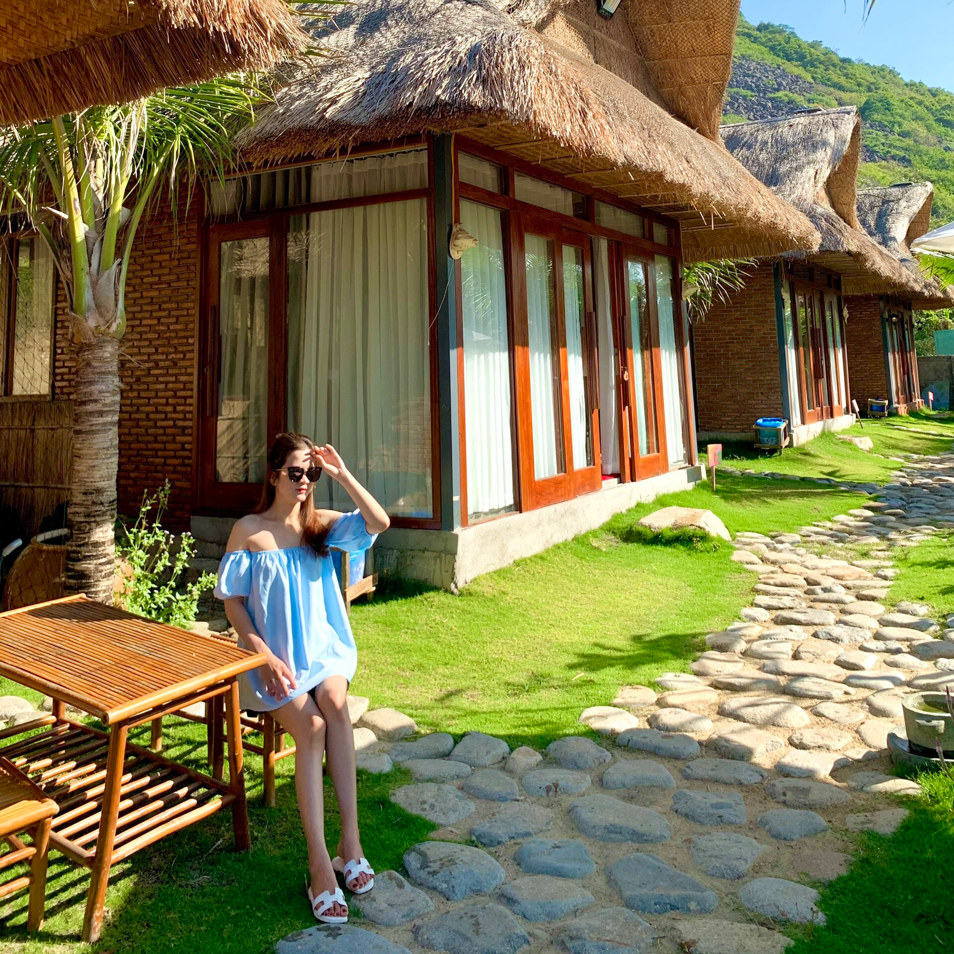 Tour Nha Trang - Ốc Đảo Robison Một Ngày Không Thể Quên . Khởi Hành Hàng Ngày