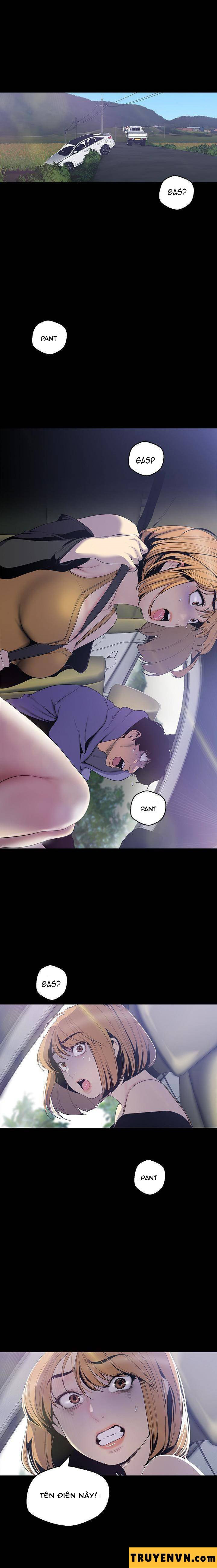 một thế giới mới tuyệt vời chapter 57 4