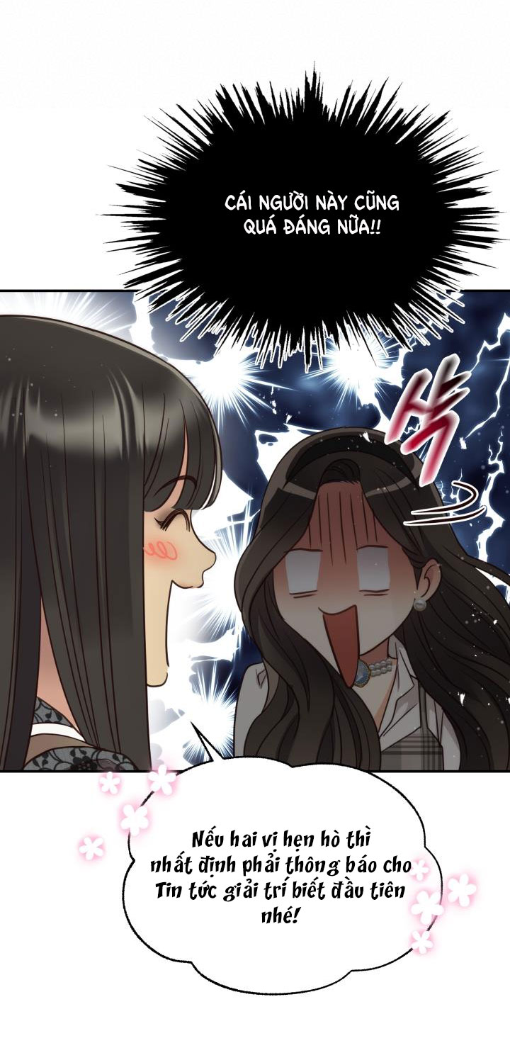 [16+] ánh sao ban mai chapter 66.1 16